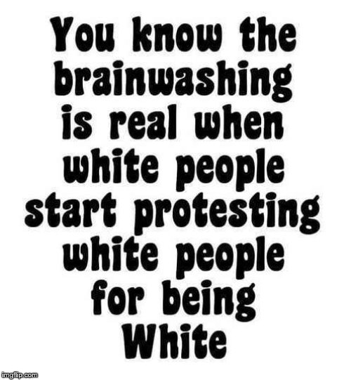 Brain washed Americans | image tagged in political meme | made w/ Imgflip meme maker