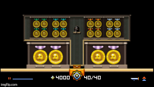 Mutant Mudds medals! | image tagged in gifs,gaming | made w/ Imgflip images-to-gif maker