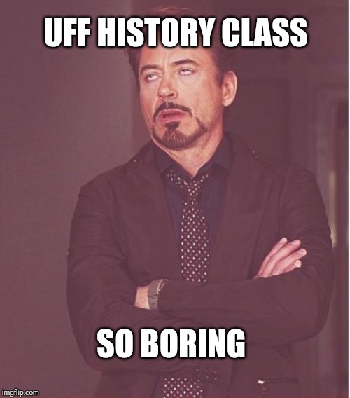 This Class Is So Boring Meme Face You Make Robert Downey Jr Meme - Imgflip