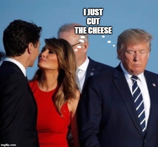 I JUST CUT THE CHEESE | image tagged in fart | made w/ Imgflip meme maker