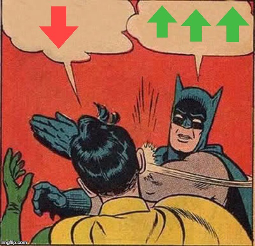 Batman Slapping Robin Meme | image tagged in memes,batman slapping robin | made w/ Imgflip meme maker