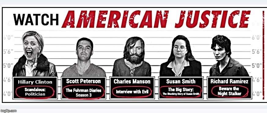 American Justice | image tagged in american justice,true crime,washington confidential,insider | made w/ Imgflip meme maker