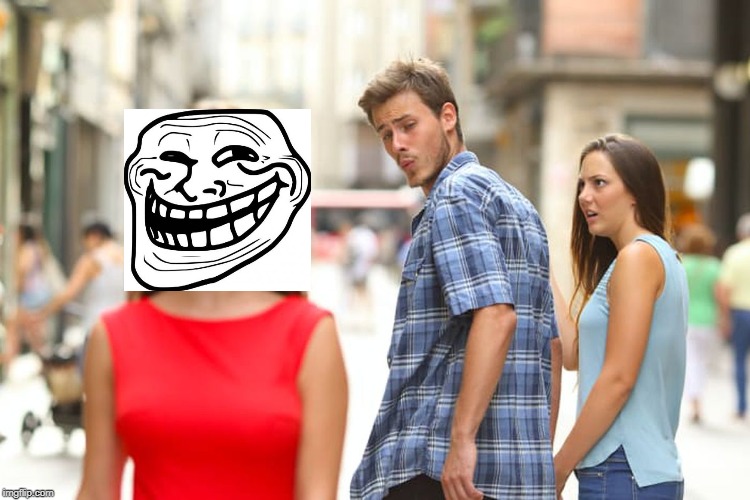 Distracted Boyfriend Meme | image tagged in memes,distracted boyfriend | made w/ Imgflip meme maker