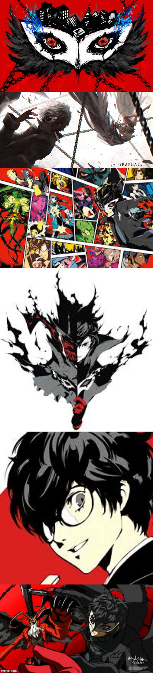 bad Quality persona 5 gallery.
I. LOVE. PERSONA 5 | image tagged in j s raphael,persona 5,hd,joker,arsene,galleries | made w/ Imgflip meme maker