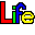 Life icon | image tagged in gifs,life | made w/ Imgflip images-to-gif maker