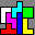 Klotz! | image tagged in gifs,tetris | made w/ Imgflip images-to-gif maker