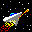 Hyperoid | image tagged in gifs,asteroids | made w/ Imgflip images-to-gif maker