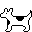 DogCow | image tagged in gifs,doge | made w/ Imgflip images-to-gif maker