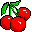 Cherries | image tagged in gifs,food | made w/ Imgflip images-to-gif maker