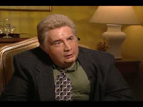 Jiminy Glick Blank Meme Template