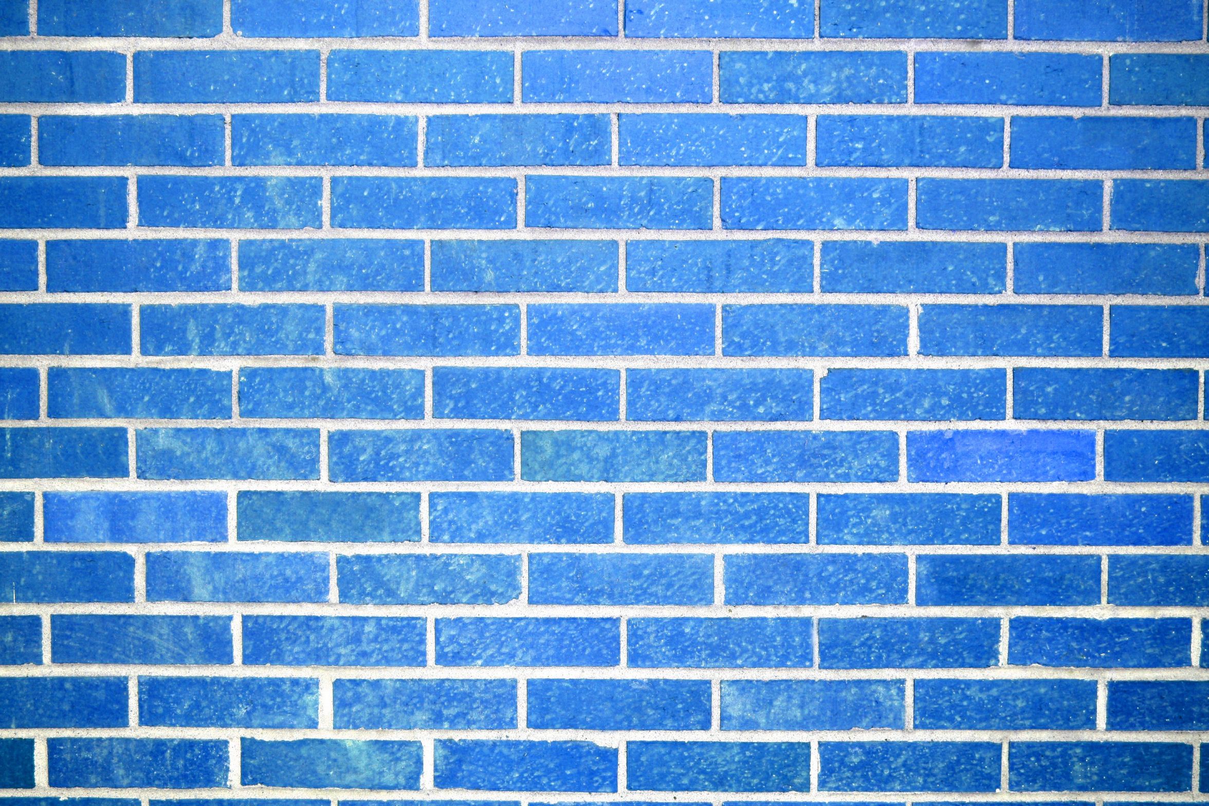 High Quality blue wall Blank Meme Template