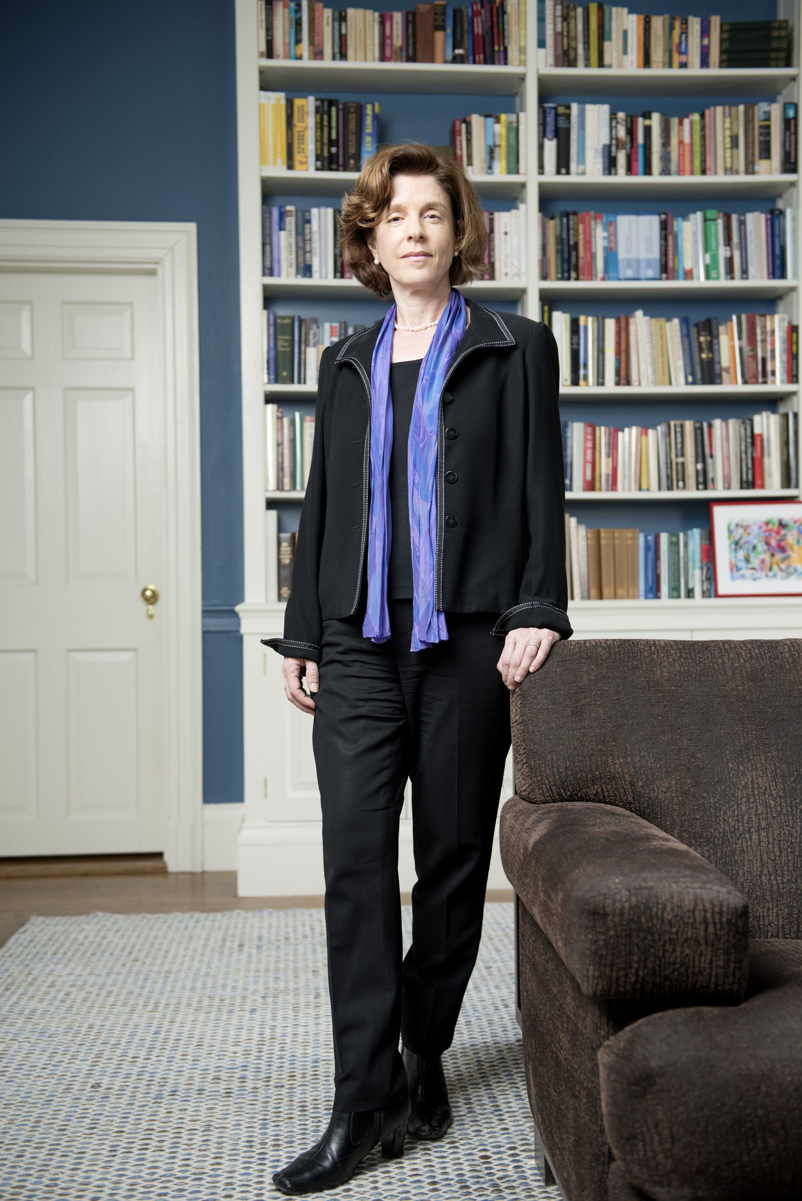 Maud Blank Meme Template