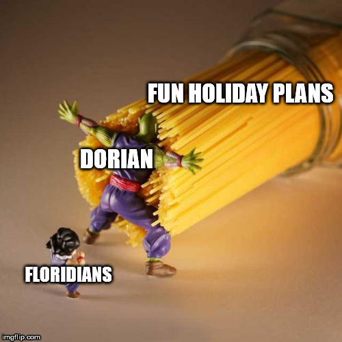 FLORIDIANS | image tagged in florida | made w/ Imgflip meme maker