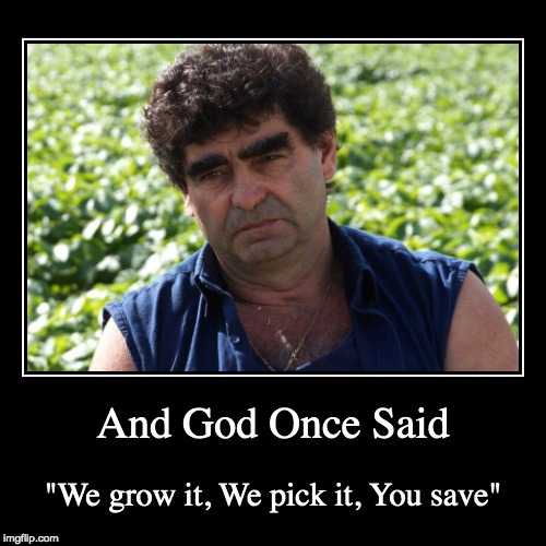God Himself | image tagged in funny,demotivationals,australia,meanwhile in australia,tony galati,spudshed | made w/ Imgflip demotivational maker
