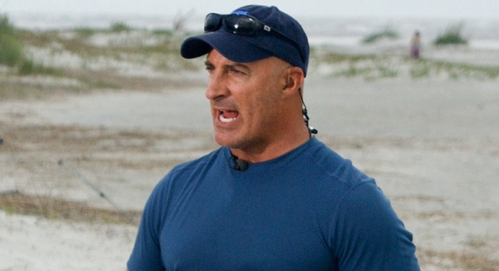 Jim Cantore Meme Blank Meme Template