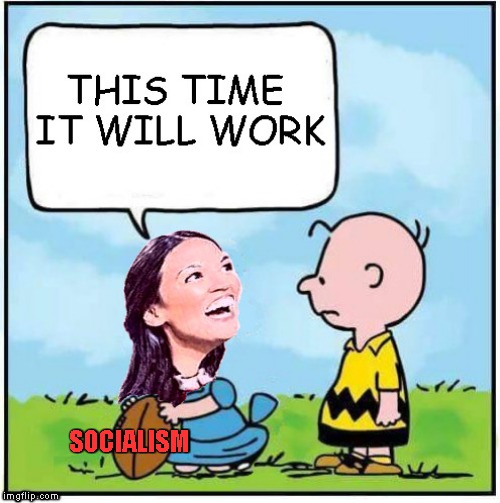 SOCIALISM | made w/ Imgflip meme maker