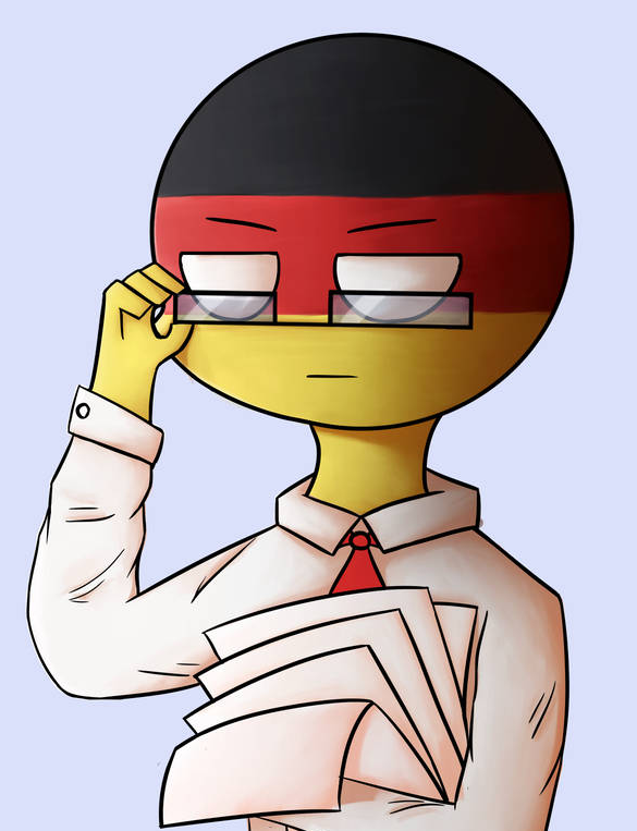 CountryHumans template : r/CountryHumans