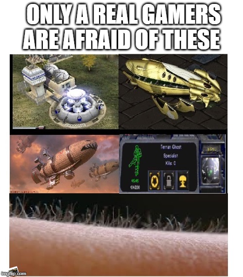 Real Gamers are afraid of these | ONLY A REAL GAMERS ARE AFRAID OF THESE | image tagged in real gamers are afraid of these | made w/ Imgflip meme maker