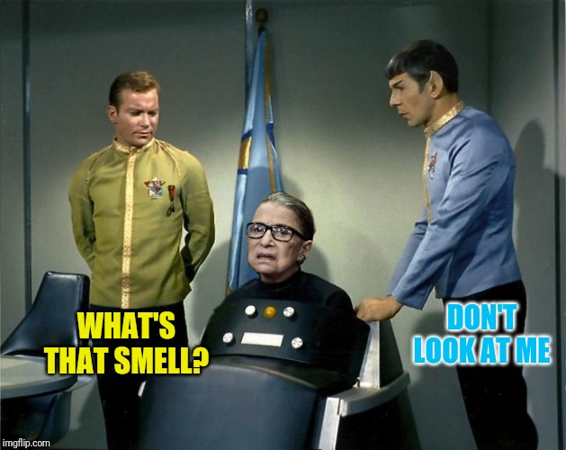 WHAT'S THAT SMELL? DON'T LOOK AT ME | made w/ Imgflip meme maker
