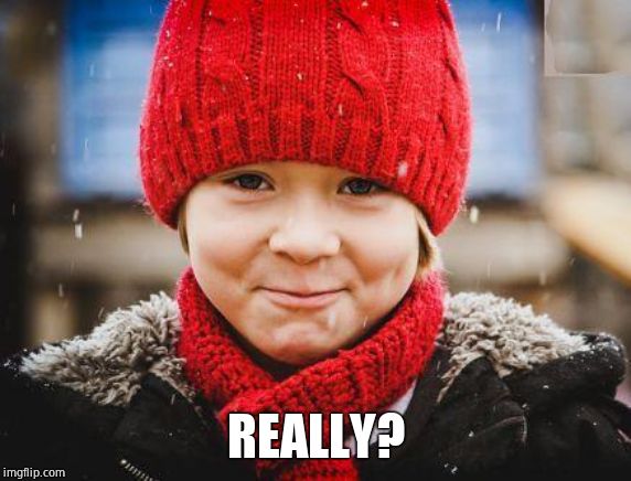 smirk | REALLY? | image tagged in smirk | made w/ Imgflip meme maker
