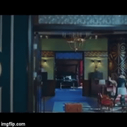 No , I am busy | image tagged in gifs | made w/ Imgflip video-to-gif maker