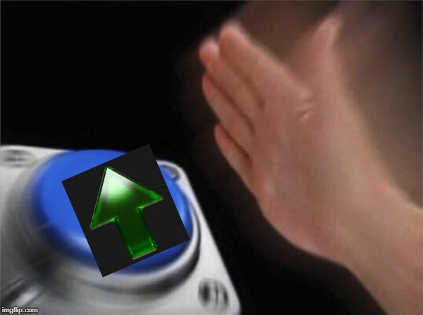 Blank Nut Button Meme | image tagged in memes,blank nut button | made w/ Imgflip meme maker