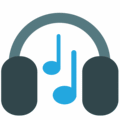Headphone Music | image tagged in gifs,music | made w/ Imgflip images-to-gif maker