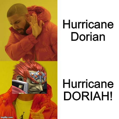 Drake Blank | Hurricane
Dorian; Hurricane
DORIAH! | image tagged in drake blank | made w/ Imgflip meme maker