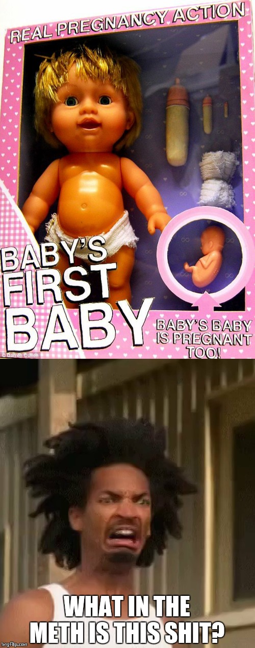 Baby Pregnancy Blank Meme Template