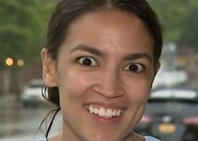 Aoc Blank Meme Template