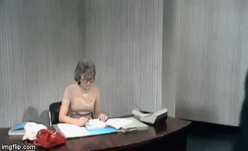 “I’m Andy, and I’d like to have an argument, please.” | image tagged in gifs | made w/ Imgflip video-to-gif maker