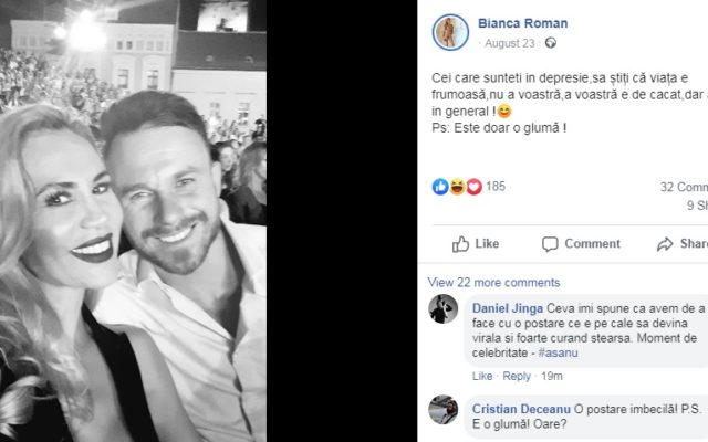 bianca roman Blank Meme Template
