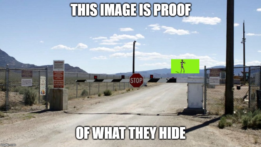 THIS IMAGE IS PROOF; OF WHAT THEY HIDE | made w/ Imgflip meme maker