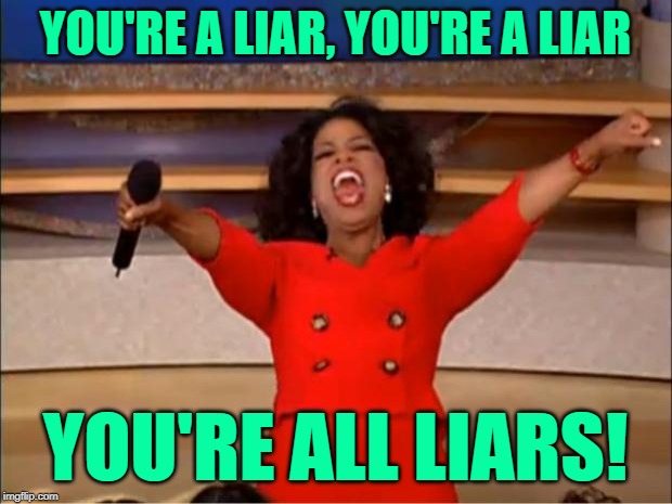 90 Day Fiance: You Get a Liar! | YOU'RE A LIAR, YOU'RE A LIAR; YOU'RE ALL LIARS! | image tagged in oprah you get a,90 day fiance,liars,lol so funny,so true memes,online dating | made w/ Imgflip meme maker