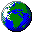 Earth | image tagged in gifs,earth | made w/ Imgflip images-to-gif maker