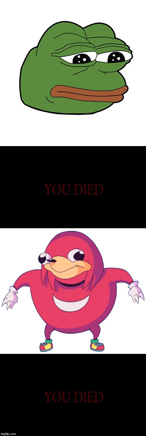 YOU'RE DEAD! | image tagged in memes,dead memes | made w/ Imgflip meme maker