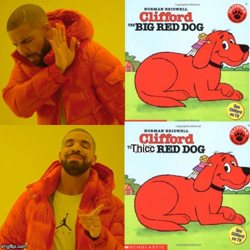 Thicc | image tagged in thicc | made w/ Imgflip meme maker