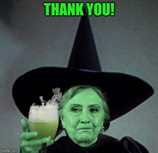 THANK YOU! | made w/ Imgflip meme maker