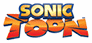 Sonic Toon | image tagged in gifs,sonic the hedgehog | made w/ Imgflip images-to-gif maker