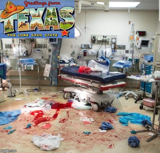 Greetings from Texas! | image tagged in texas,gun,shooting,mass shooting,murder | made w/ Imgflip meme maker