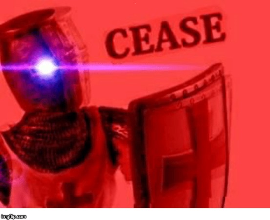 . | made w/ Imgflip meme maker