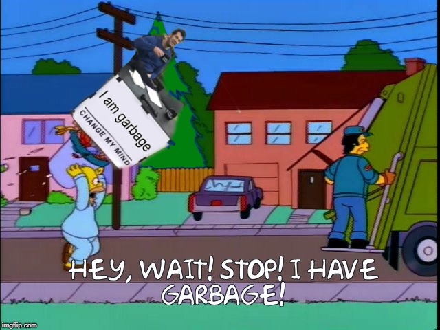 image tagged in change my mind | made w/ Imgflip meme maker