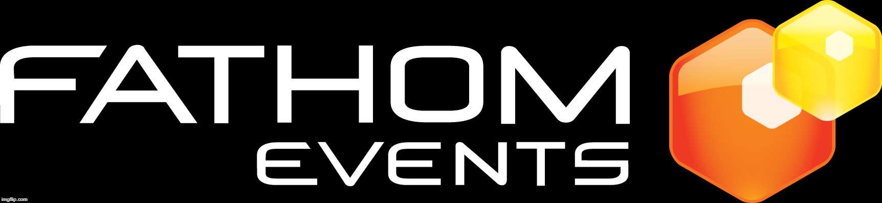 Fathom Events | image tagged in fathom events | made w/ Imgflip meme maker
