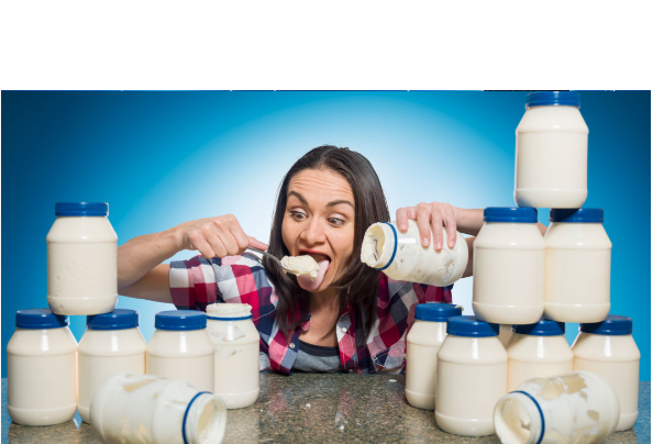 High Quality OmNom Blank Meme Template