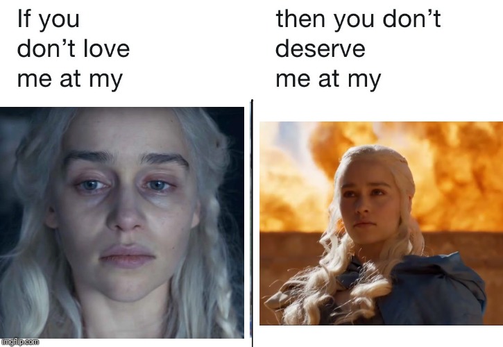 daenerys targaryen Memes & GIFs - Imgflip