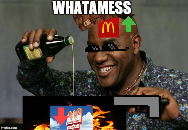 Ainsley Harriott | WHATAMESS | image tagged in ainsley harriott | made w/ Imgflip meme maker