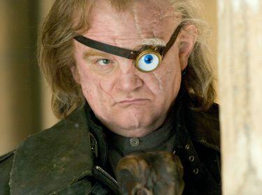 Mad-eye Moody Blank Meme Template