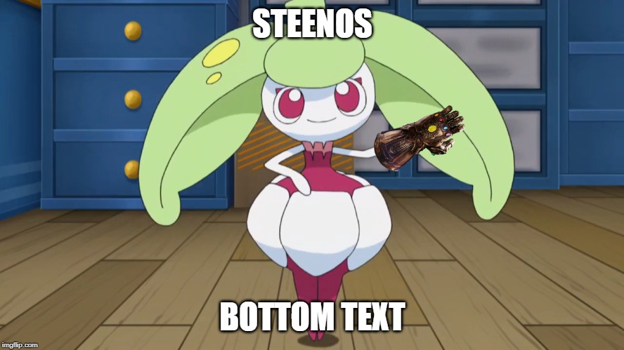 Steenos | STEENOS; BOTTOM TEXT | image tagged in memes | made w/ Imgflip meme maker