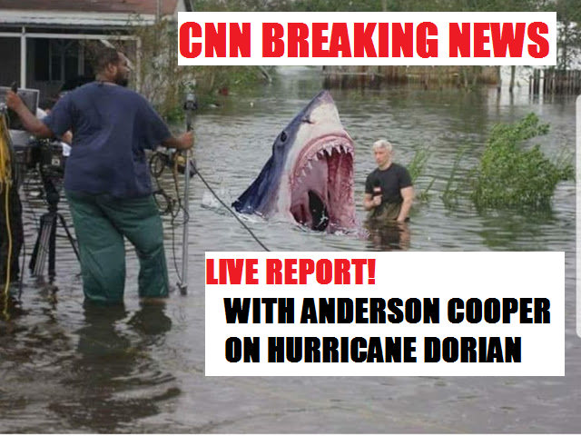 cnn anderson cooper Blank Meme Template