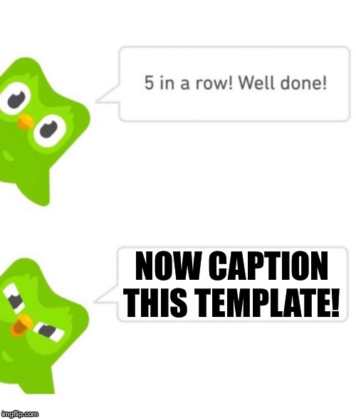 Duo gets mad | NOW CAPTION THIS TEMPLATE! | image tagged in duo gets mad | made w/ Imgflip meme maker